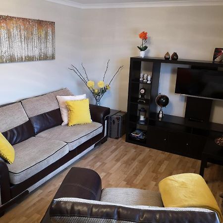 Perfect Stay Apartments No.20 Инвернес Екстериор снимка
