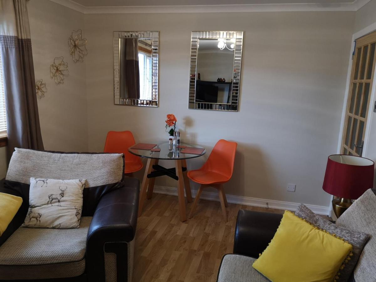 Perfect Stay Apartments No.20 Инвернес Екстериор снимка