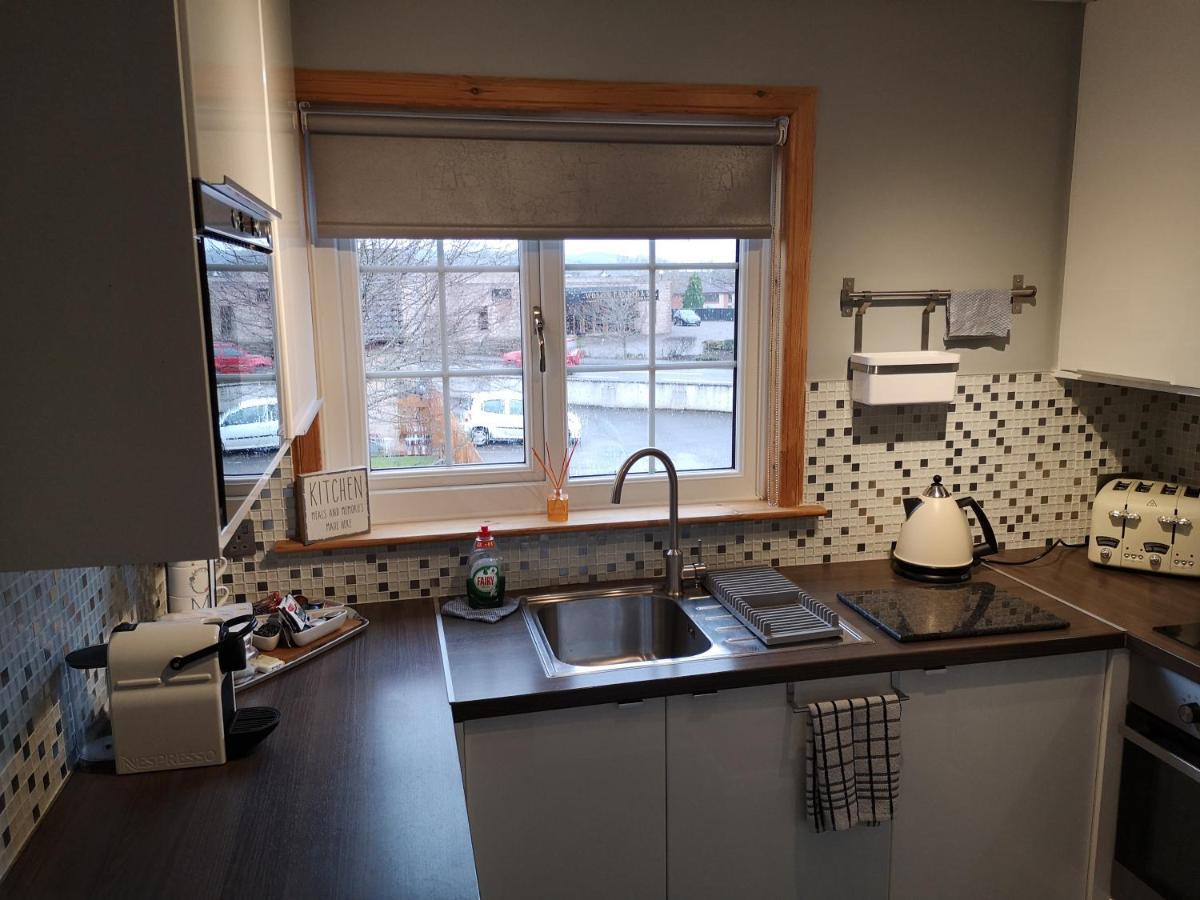 Perfect Stay Apartments No.20 Инвернес Екстериор снимка