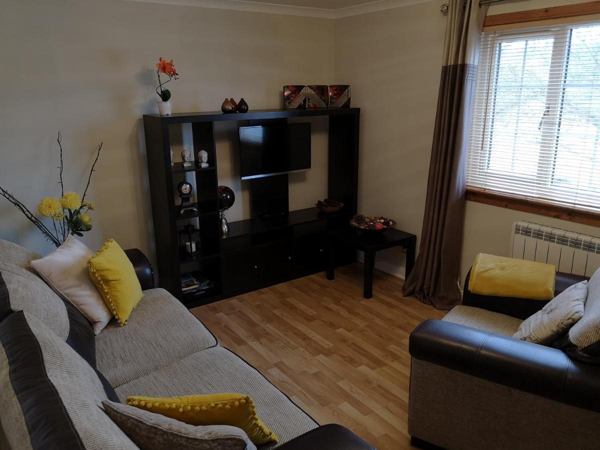Perfect Stay Apartments No.20 Инвернес Екстериор снимка