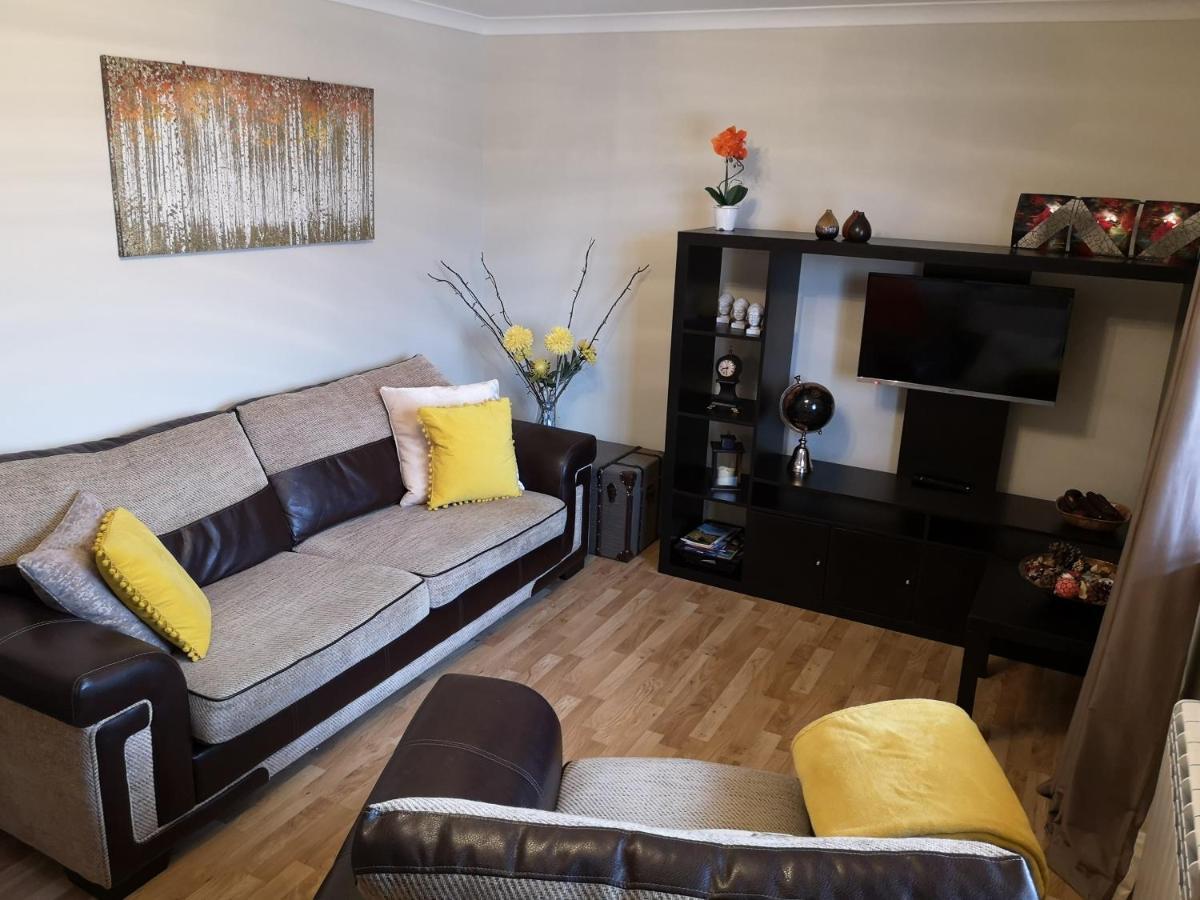 Perfect Stay Apartments No.20 Инвернес Екстериор снимка