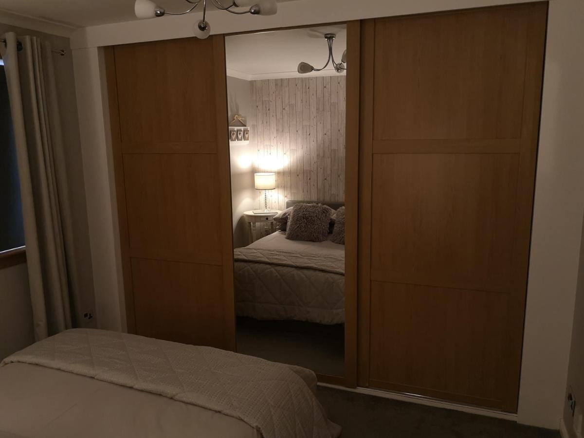 Perfect Stay Apartments No.20 Инвернес Екстериор снимка