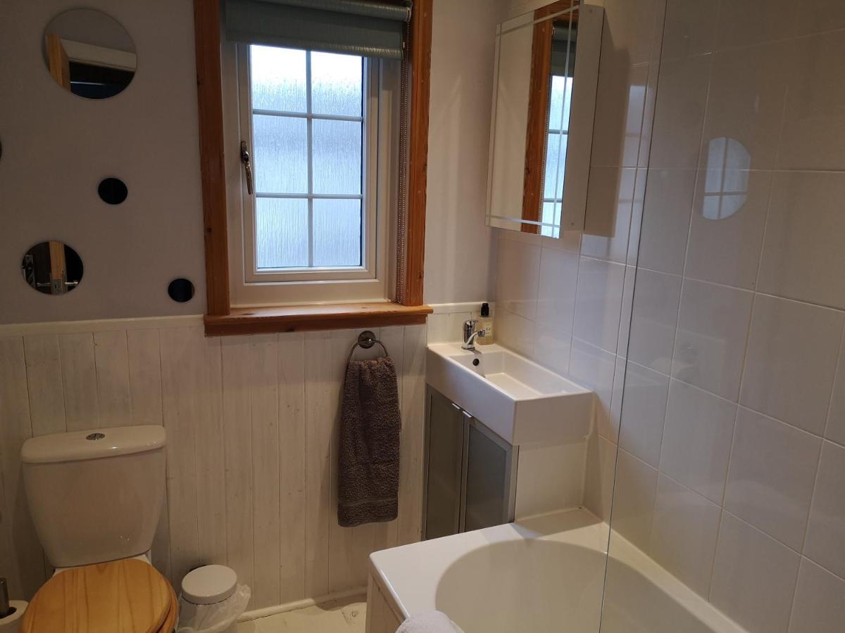 Perfect Stay Apartments No.20 Инвернес Екстериор снимка