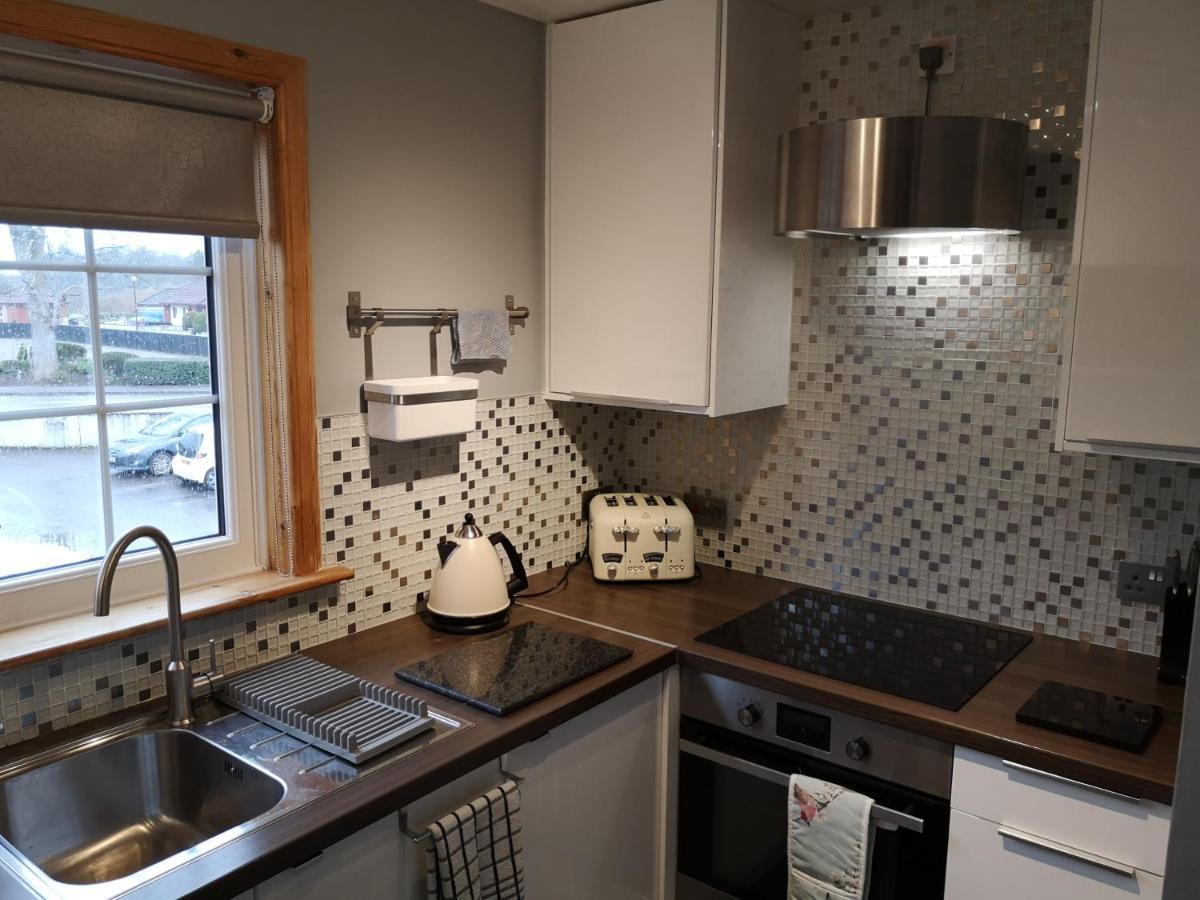 Perfect Stay Apartments No.20 Инвернес Екстериор снимка