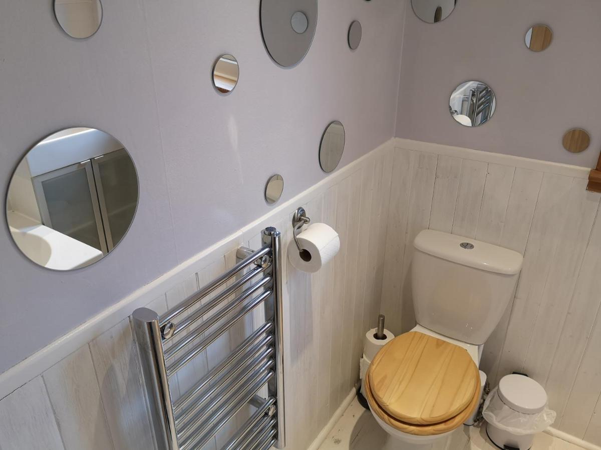 Perfect Stay Apartments No.20 Инвернес Екстериор снимка