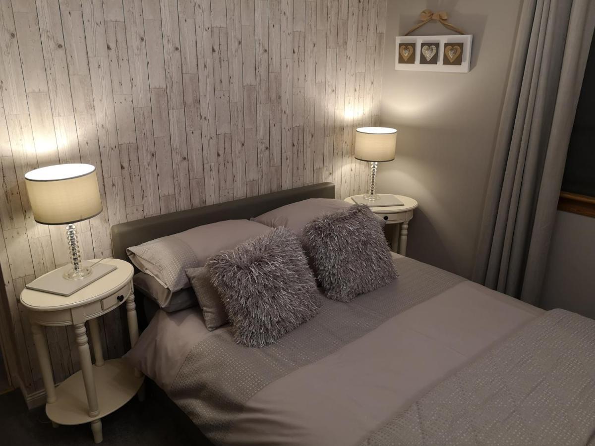 Perfect Stay Apartments No.20 Инвернес Екстериор снимка